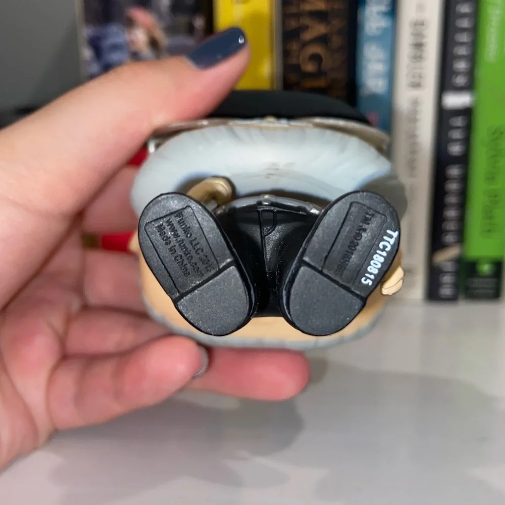 Funko Pop! George R. R. Martin Vinyl Figure - Picture 3 of 4